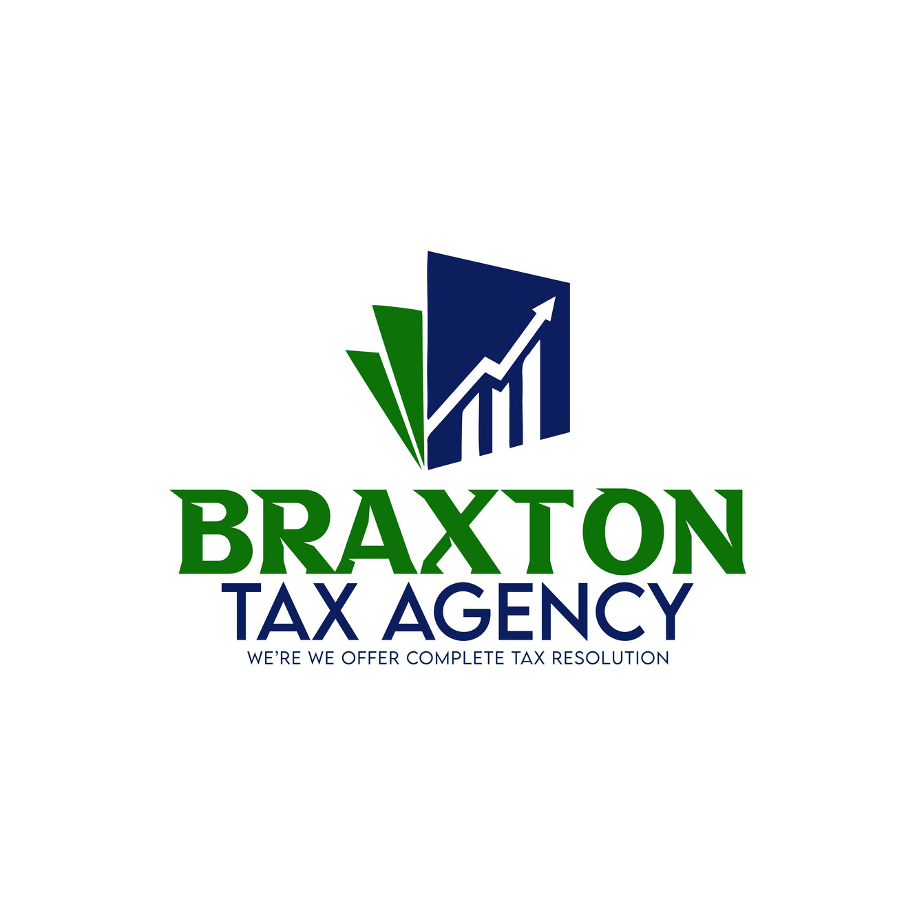 Tax Preperation Braxton Tax Agency
