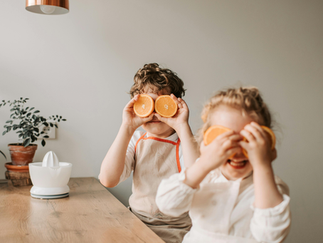 Hair Tissue Mineral Analysis (HTMA) for Kids and Families: Why Mineral Balance Matters for Behavior, Sleep, Gut Health, and Growth