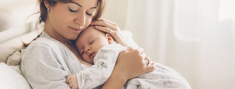 Signs of Hormonal Imbalance After Pregnancy