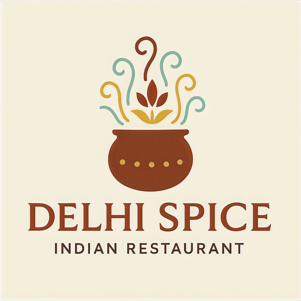 Delhi Spice