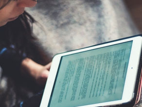 21 Days in the Word - Tool 15 - The Bigger Story