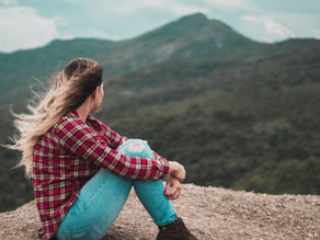 21 Days of Hope - Hope of a Prepared Future