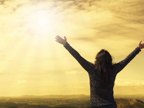 21 DAYS OF HOPE - DAY 3 - GOD REDEEMS FAILURE PART 2