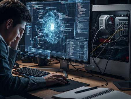 Errores comunes al contratar desarrollo de software
