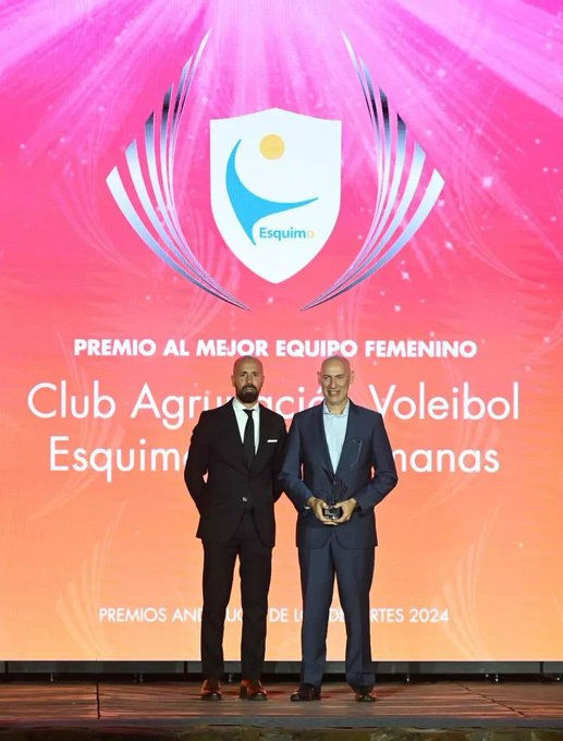 Fundación Unicaja Vóley perfila su plantilla para 25/26 y afronta nuevos retos en España y Europa