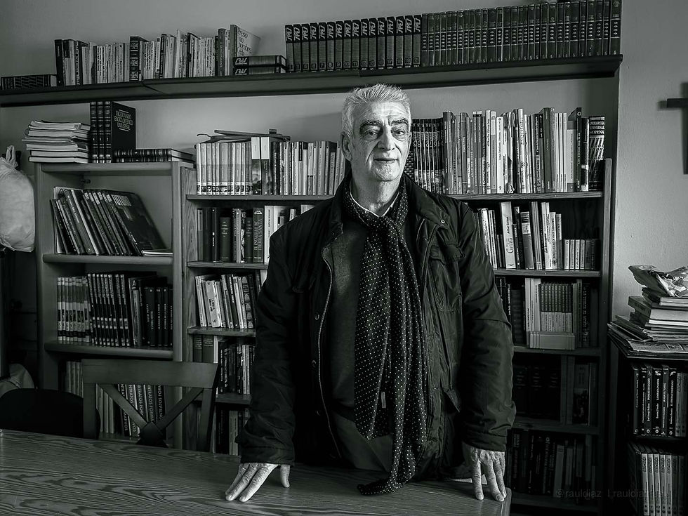 Juan de Dios Varela