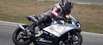 Dos victorias y liderato para el "Marín Motorbikes-Miroliva"