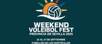 Weekend Voleibol Fest: el pulso del voleibol en Dos Hermanas