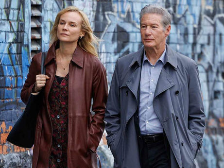 Estrenos de cine en Dos Hermanas | Semana del 5 de abril de 2025