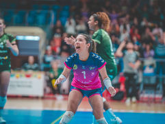 Victoria sufrida del Fundación Cajasol Andalucía en Los Montecillos: orgullo, carácter y una remontada de equipo