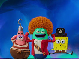 Estrenos de cine en Dos Hermanas – 25 de diciembre de 2025