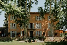 la bastide de puget à aix-en-provence