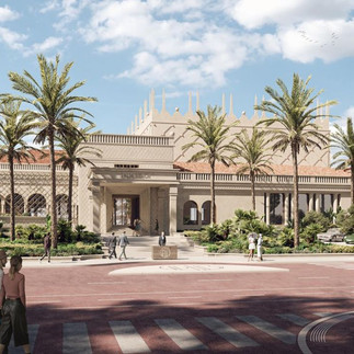 le Palm Beach pour organiser un séminaire à Cannes