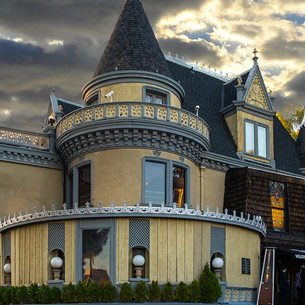 Les Musées de la Magie à Travers le Monde : Une Plongée dans l’Histoire et le Mystère