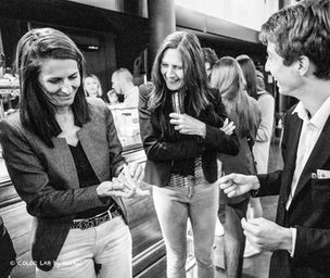 soirée magie close-up en entreprise