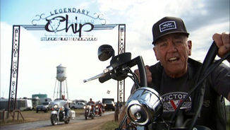 Sturgis Baybee!