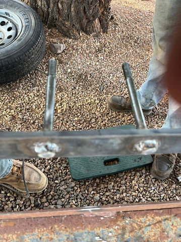 Welder Kingman Bullhead City Lake Havasu