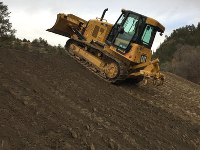 The best excavation dirt work Kingman Bullhead City Lake Havasu City