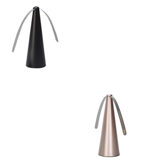 Miniatura: Fly Repellent Fan