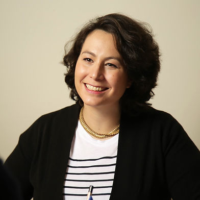 Clémentine NORMAND-LEVY

