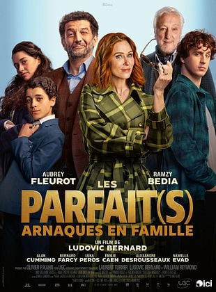 LES PARFAIT(S)