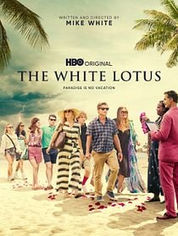 White Lotus S4