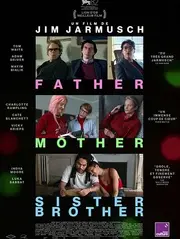 Father Mother Sister Brother 