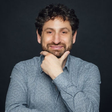 Stephane ZAJDENWEBER

