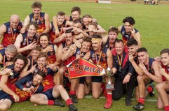 AMATEURS – DIVISION 6