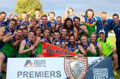 AMATEURS – DIVISION 3
