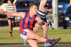AMATEURS – DIVISION 4
