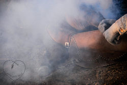 When The Smoke Clears