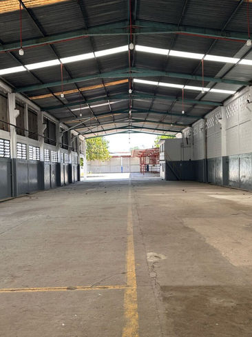 CD INDUSTRIAL