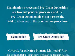 Novartis Ag v. Natco Pharma Limited & Anr.