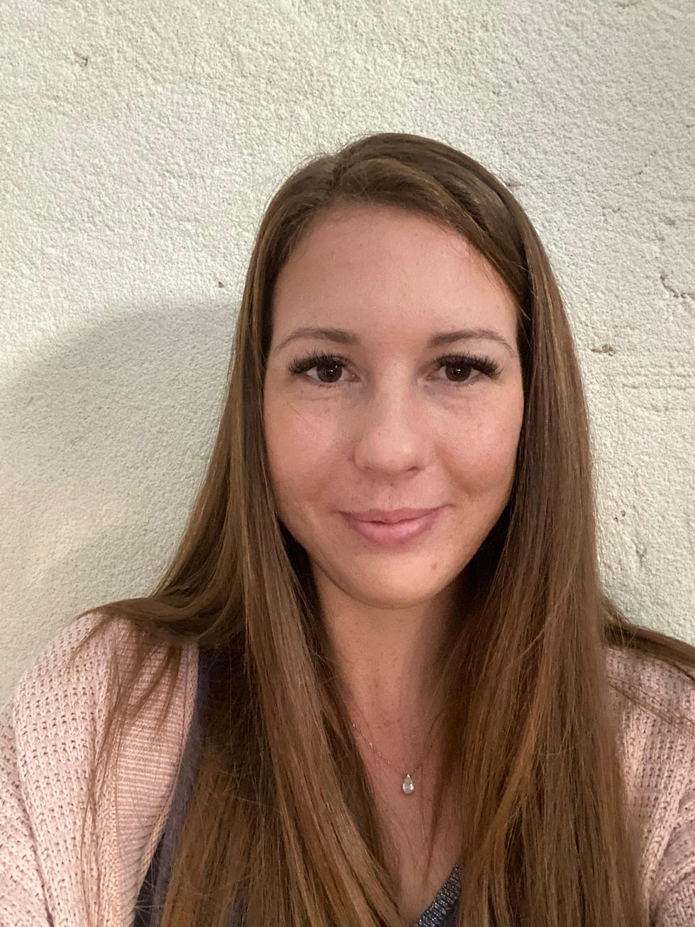 Charlotte Fredouille