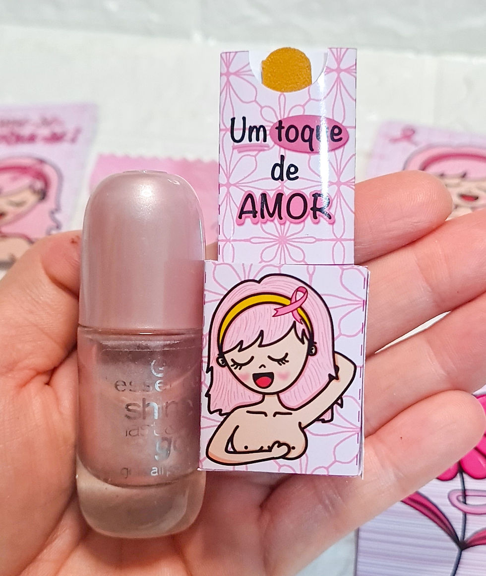 Miniatura: Kit Digital Outubro Rosa 2023