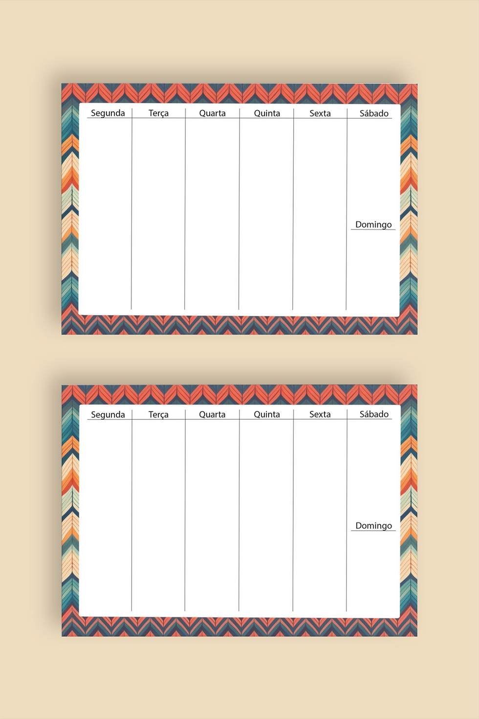 Miniatura: Notepad Masculino - Versão Completa