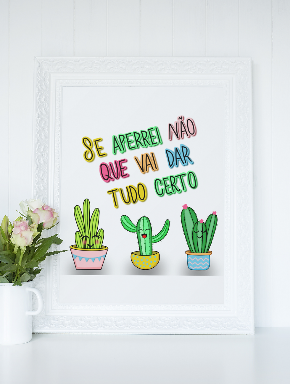 Miniatura: Kit Digital Frases Motivacionais 1