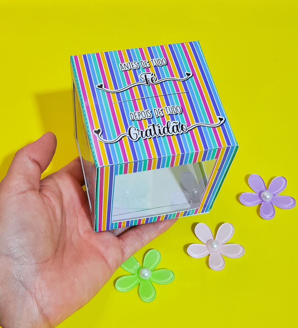 Miniatura: Gratidão - Versão Completa