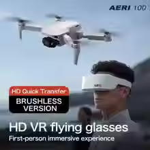 Miniatura: Drone Profissional Aeri10