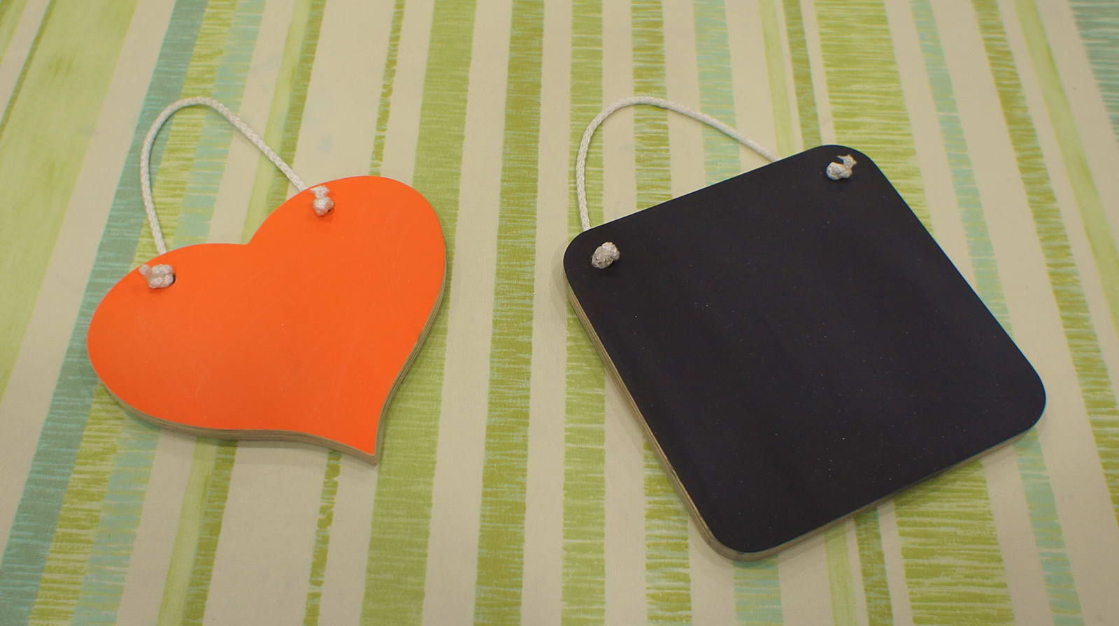 Меловые доски