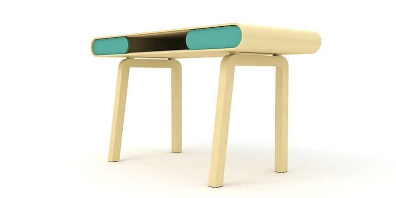 Рабочий стол (часть 1)