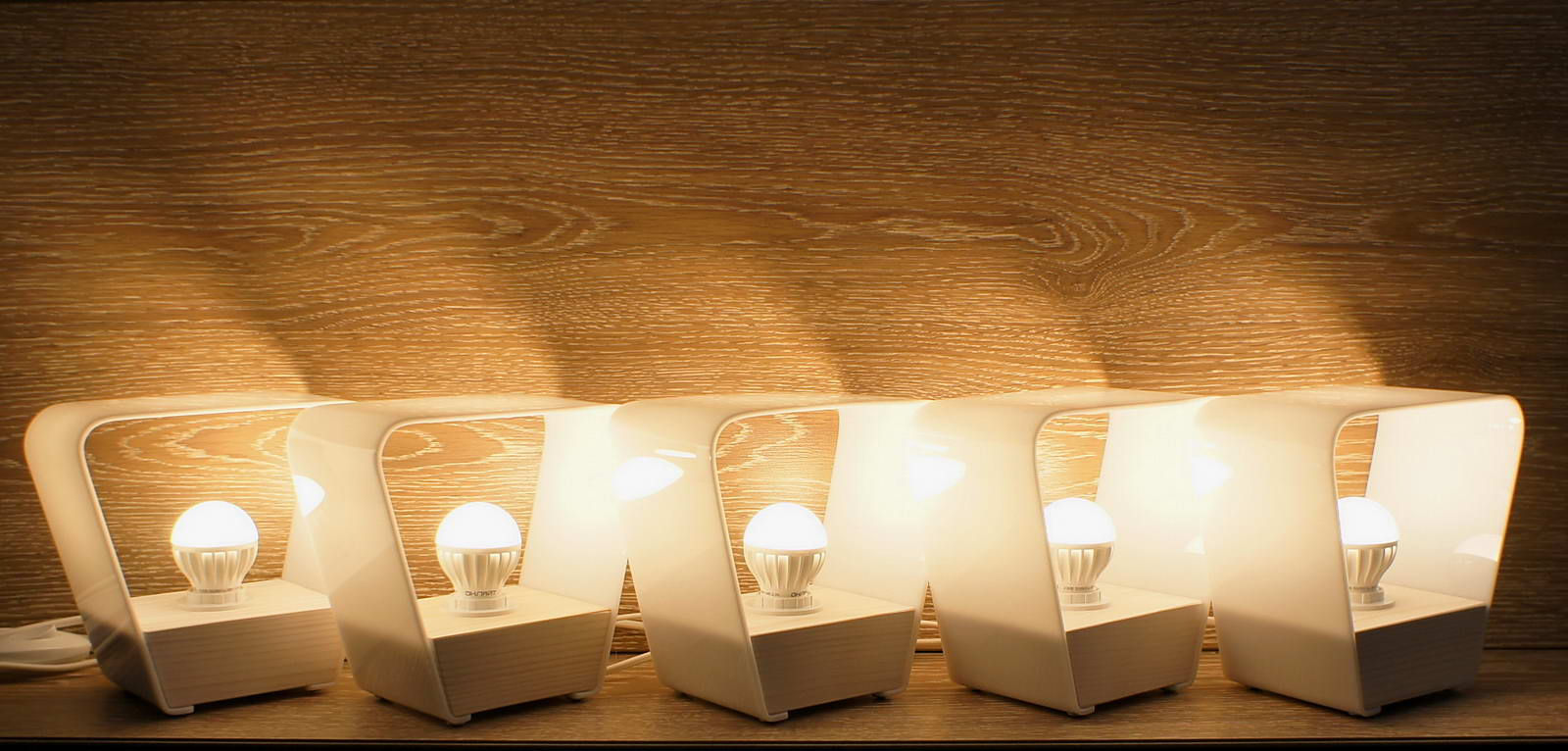 Светильник декоративный