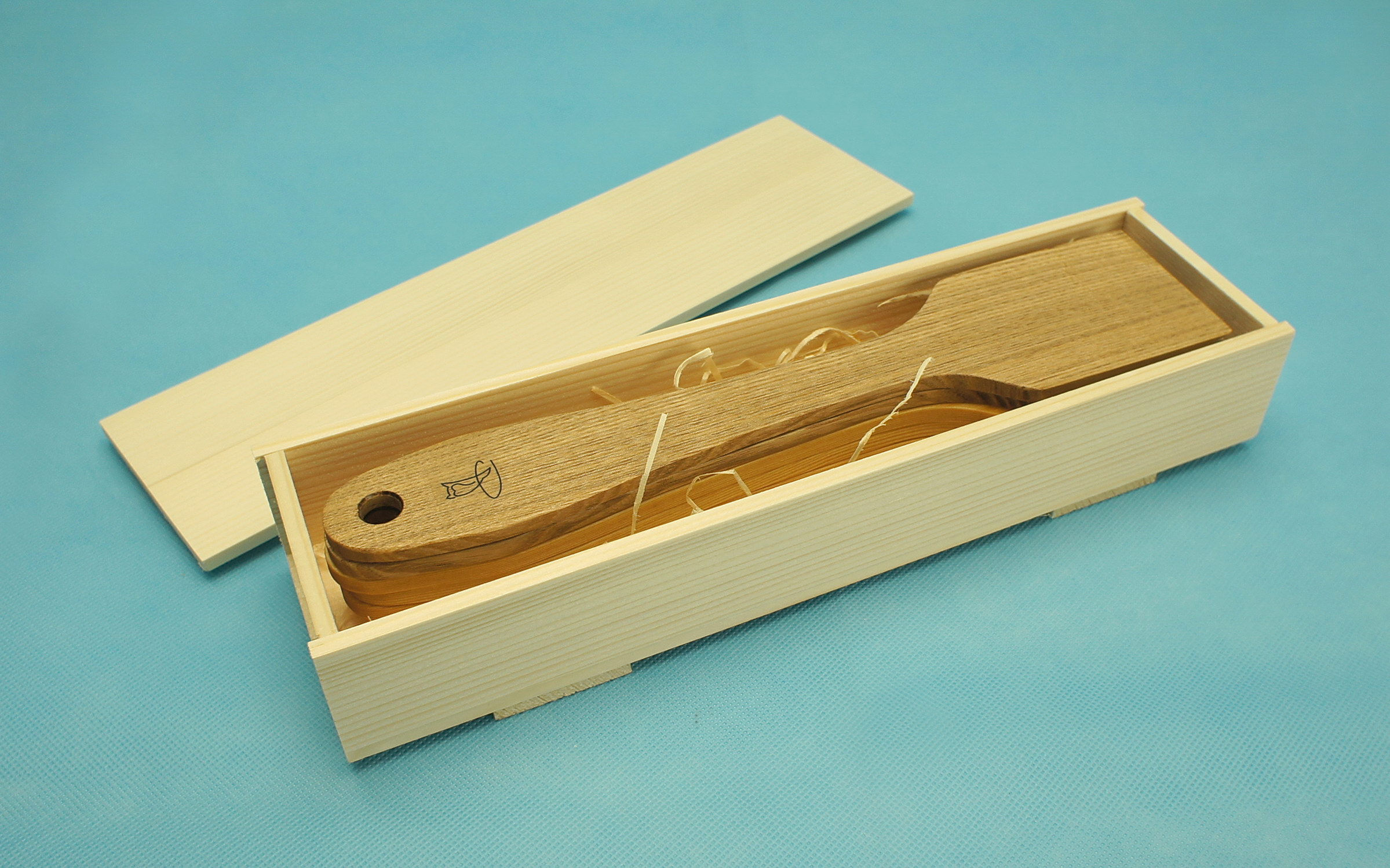 Лопатки кухонные (набор)