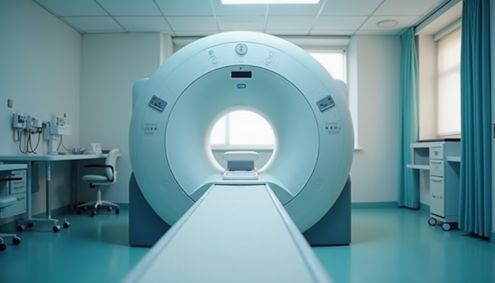 Buying and Selling Radiology Equipment: Key Tips for Smart Decisions