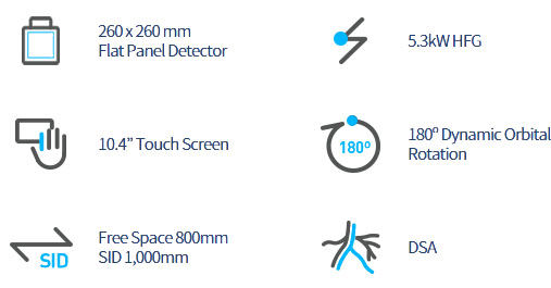 Миниатюра: Genoray Oscar Prime