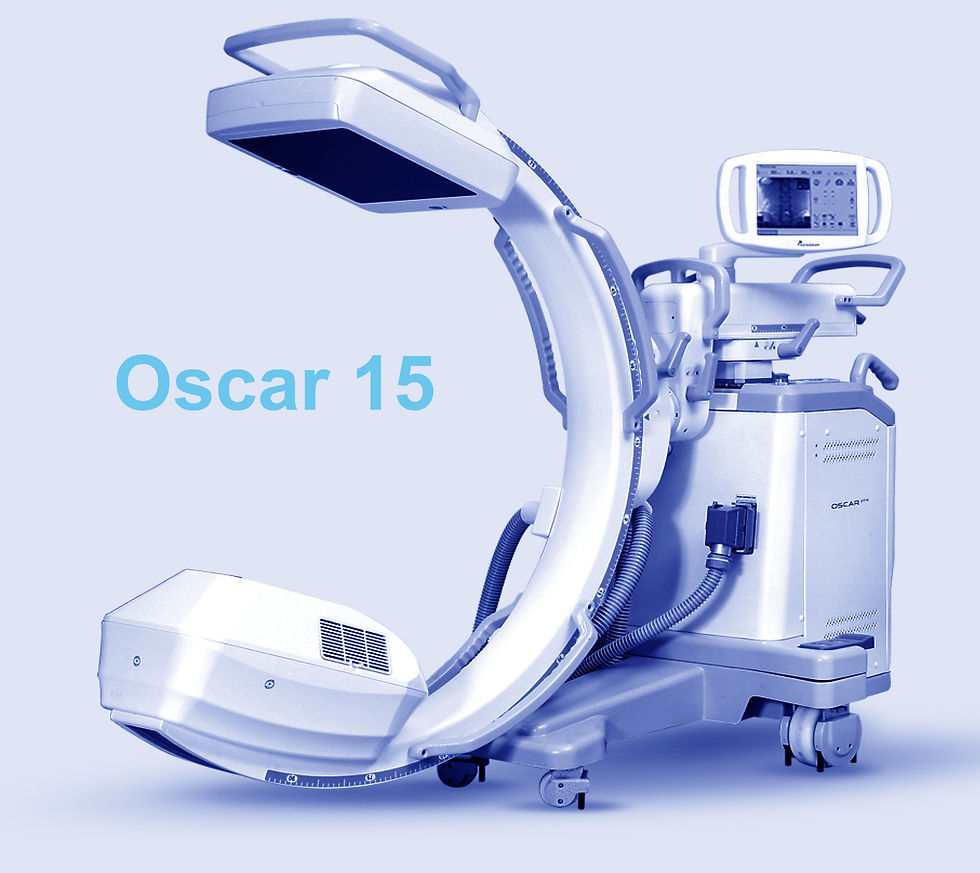Thumbnail: Genoray Oscar 15