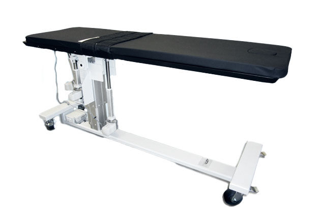 Miniatura: STI Streamline Series1 Surgical Table