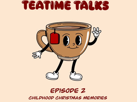 Episode 2 Vocabulary: Childhood Memories
