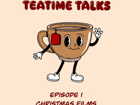 Episode 1 Vocabulary: Christmas Films
